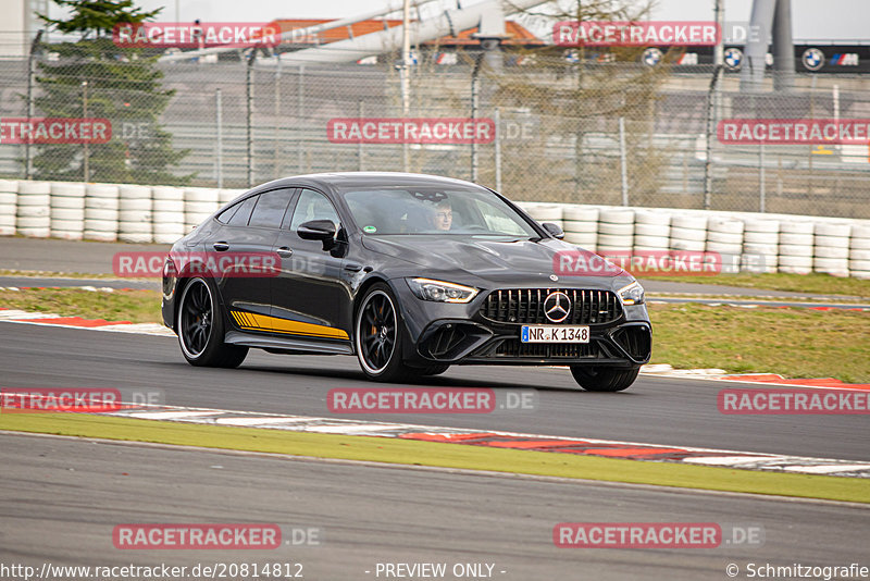 Bild #20814812 - Touristenfahrten Nürburgring GP-Strecke (11.04.2023)