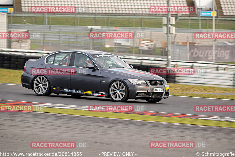 Bild #20814855 - Touristenfahrten Nürburgring GP-Strecke (11.04.2023)