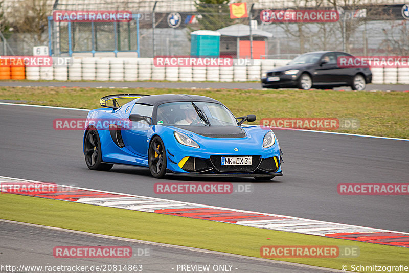 Bild #20814863 - Touristenfahrten Nürburgring GP-Strecke (11.04.2023)