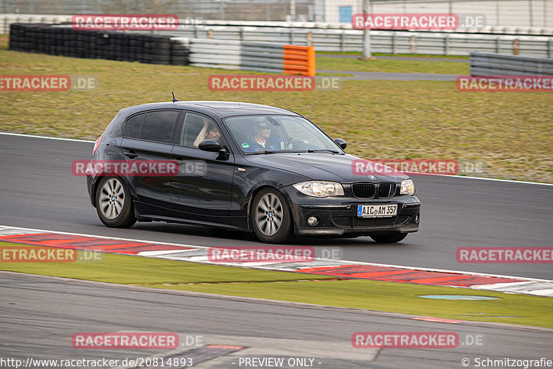 Bild #20814893 - Touristenfahrten Nürburgring GP-Strecke (11.04.2023)