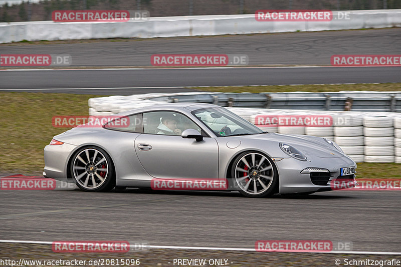 Bild #20815096 - Touristenfahrten Nürburgring GP-Strecke (11.04.2023)