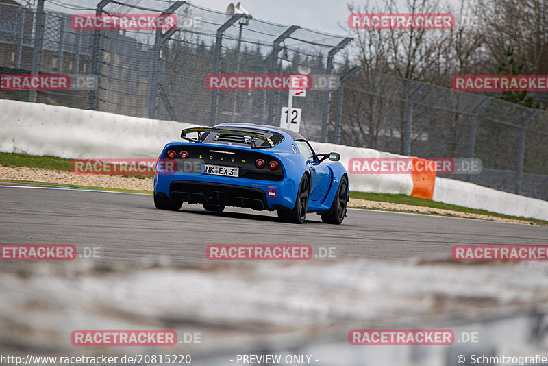 Bild #20815220 - Touristenfahrten Nürburgring GP-Strecke (11.04.2023)