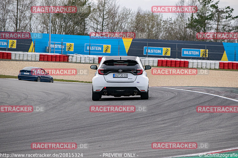 Bild #20815324 - Touristenfahrten Nürburgring GP-Strecke (11.04.2023)