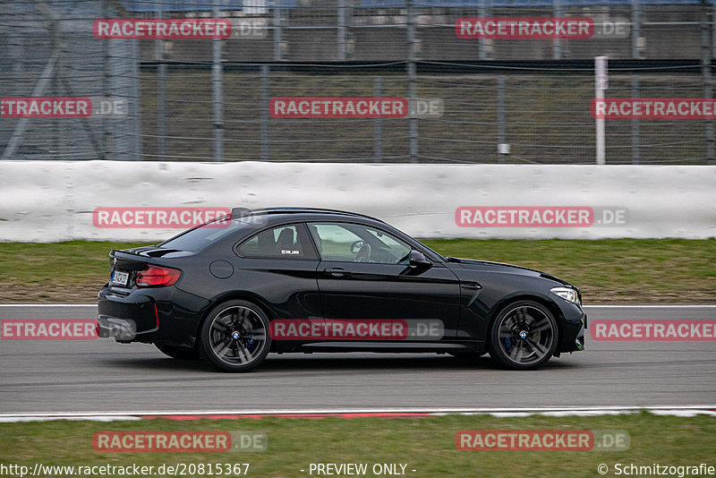 Bild #20815367 - Touristenfahrten Nürburgring GP-Strecke (11.04.2023)