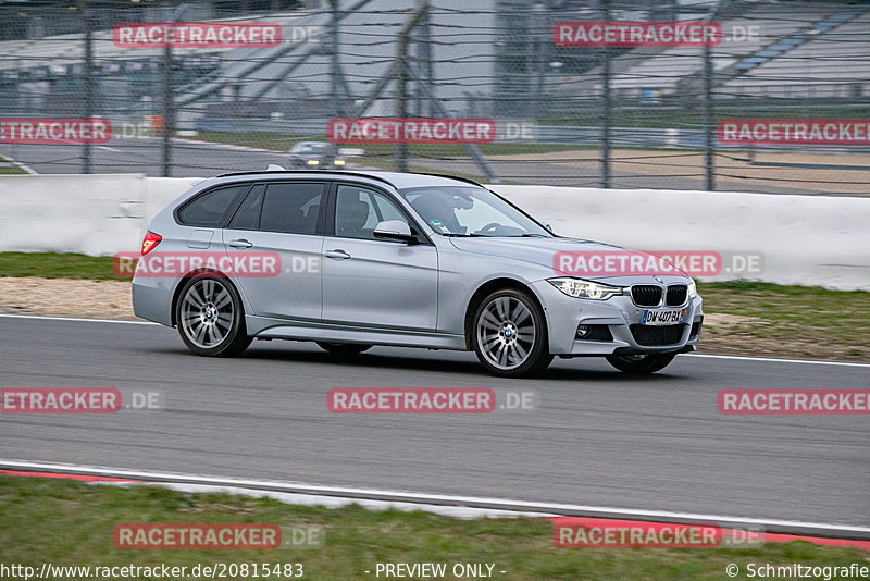 Bild #20815483 - Touristenfahrten Nürburgring GP-Strecke (11.04.2023)