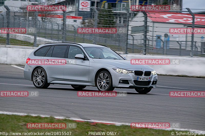 Bild #20815507 - Touristenfahrten Nürburgring GP-Strecke (11.04.2023)