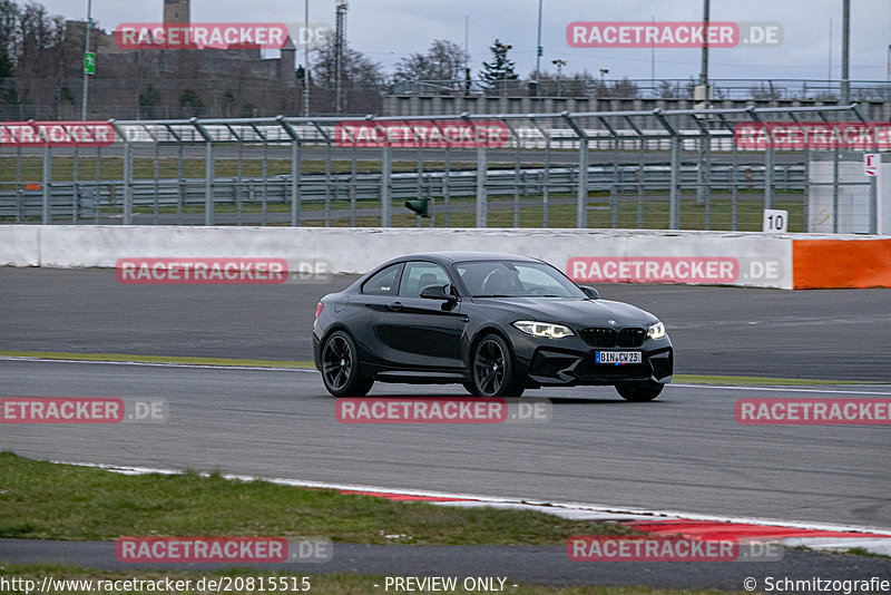 Bild #20815515 - Touristenfahrten Nürburgring GP-Strecke (11.04.2023)