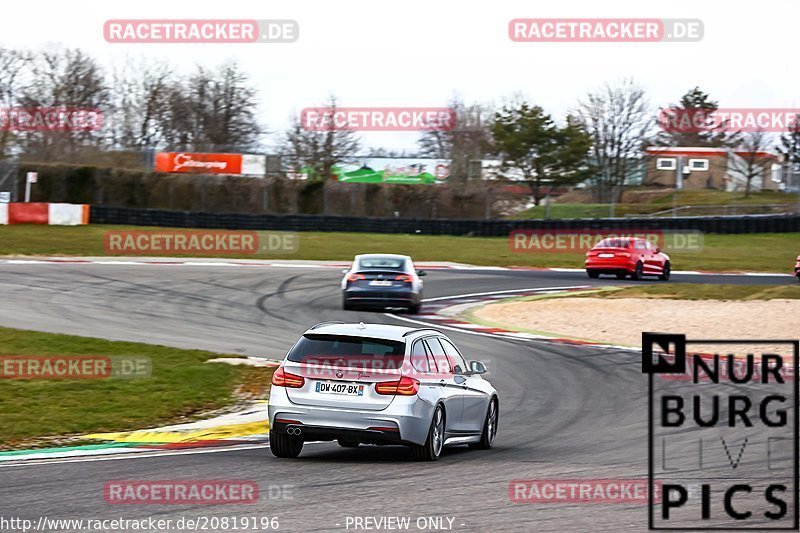 Bild #20819196 - Touristenfahrten Nürburgring GP-Strecke (11.04.2023)