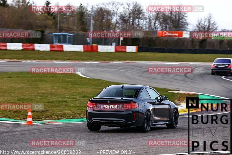 Bild #20819202 - Touristenfahrten Nürburgring GP-Strecke (11.04.2023)