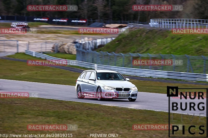 Bild #20819215 - Touristenfahrten Nürburgring GP-Strecke (11.04.2023)