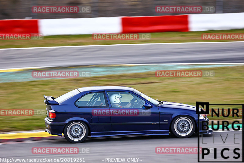 Bild #20819251 - Touristenfahrten Nürburgring GP-Strecke (11.04.2023)