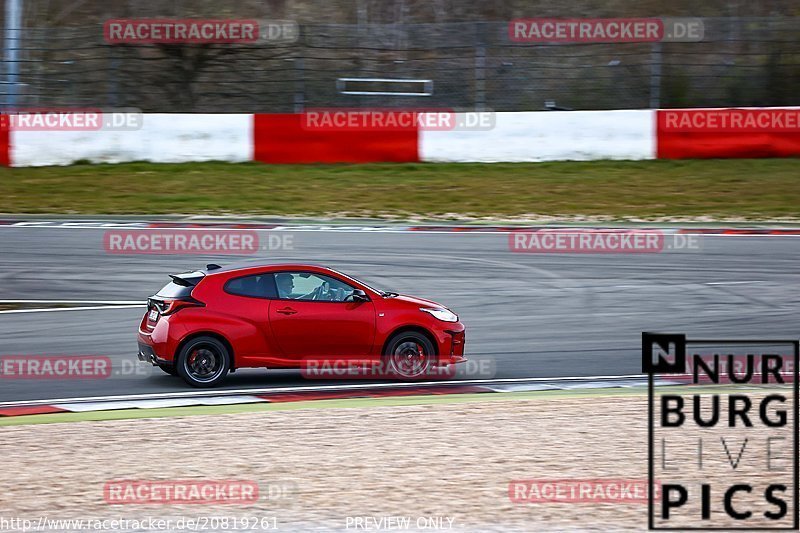 Bild #20819261 - Touristenfahrten Nürburgring GP-Strecke (11.04.2023)