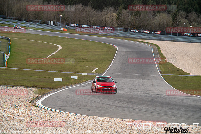 Bild #20843165 - Touristenfahrten Nürburgring GP-Strecke (11.04.2023)