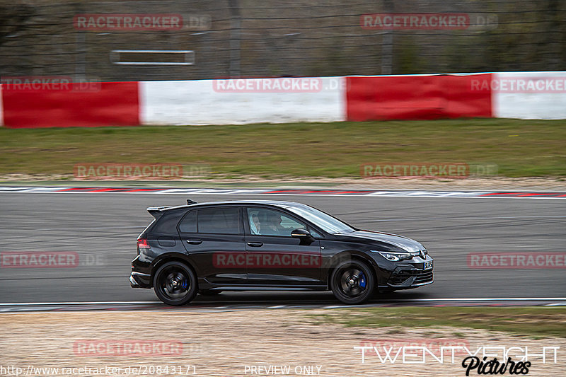 Bild #20843171 - Touristenfahrten Nürburgring GP-Strecke (11.04.2023)