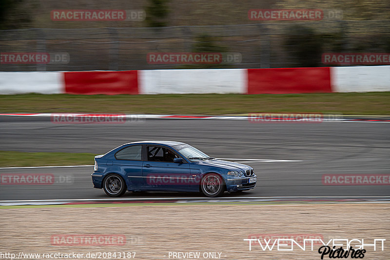 Bild #20843187 - Touristenfahrten Nürburgring GP-Strecke (11.04.2023)