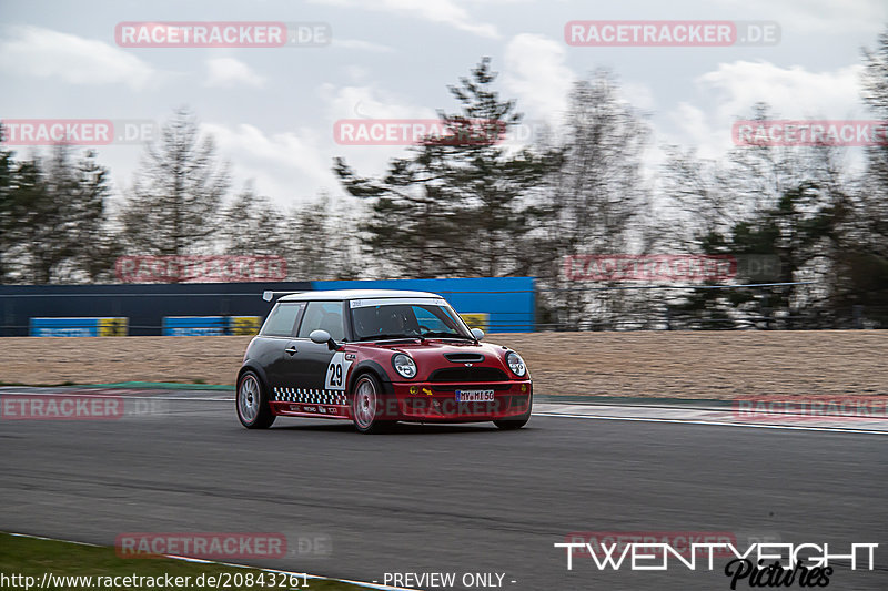 Bild #20843261 - Touristenfahrten Nürburgring GP-Strecke (11.04.2023)