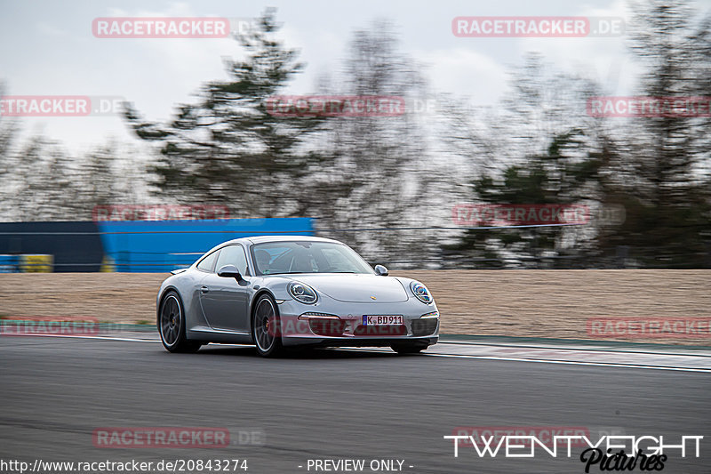 Bild #20843274 - Touristenfahrten Nürburgring GP-Strecke (11.04.2023)