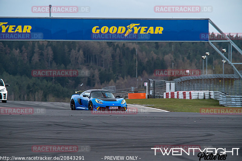 Bild #20843291 - Touristenfahrten Nürburgring GP-Strecke (11.04.2023)