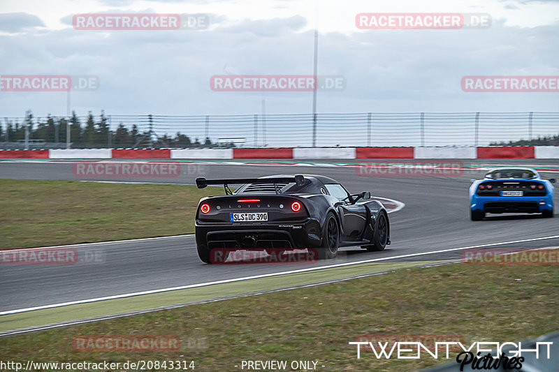 Bild #20843314 - Touristenfahrten Nürburgring GP-Strecke (11.04.2023)