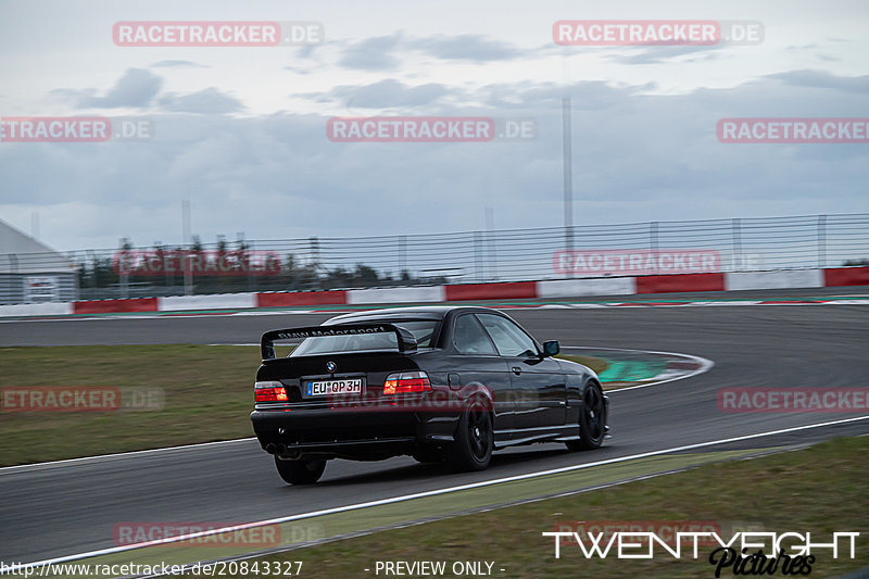 Bild #20843327 - Touristenfahrten Nürburgring GP-Strecke (11.04.2023)