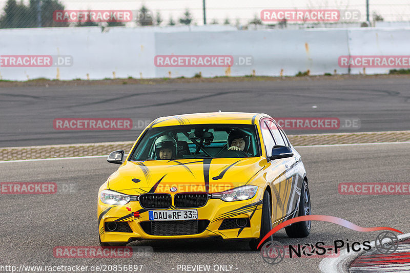 Bild #20856897 - Touristenfahrten Nürburgring GP-Strecke (18.04.2023)