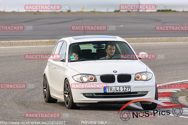 Bild #20856907 - Touristenfahrten Nürburgring GP-Strecke (18.04.2023)