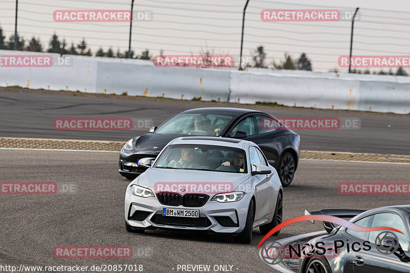 Bild #20857018 - Touristenfahrten Nürburgring GP-Strecke (18.04.2023)