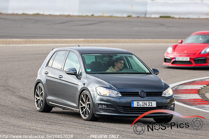 Bild #20857028 - Touristenfahrten Nürburgring GP-Strecke (18.04.2023)