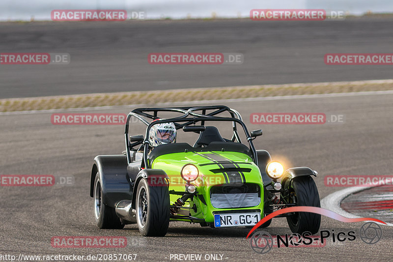 Bild #20857067 - Touristenfahrten Nürburgring GP-Strecke (18.04.2023)