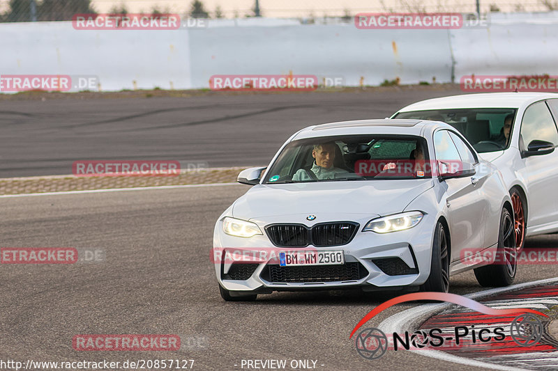 Bild #20857127 - Touristenfahrten Nürburgring GP-Strecke (18.04.2023)