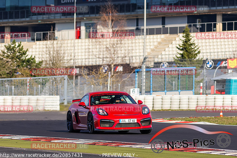 Bild #20857431 - Touristenfahrten Nürburgring GP-Strecke (18.04.2023)