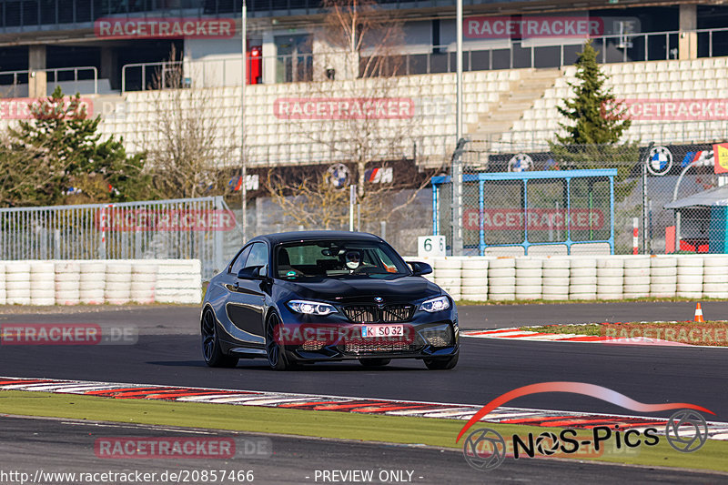 Bild #20857466 - Touristenfahrten Nürburgring GP-Strecke (18.04.2023)