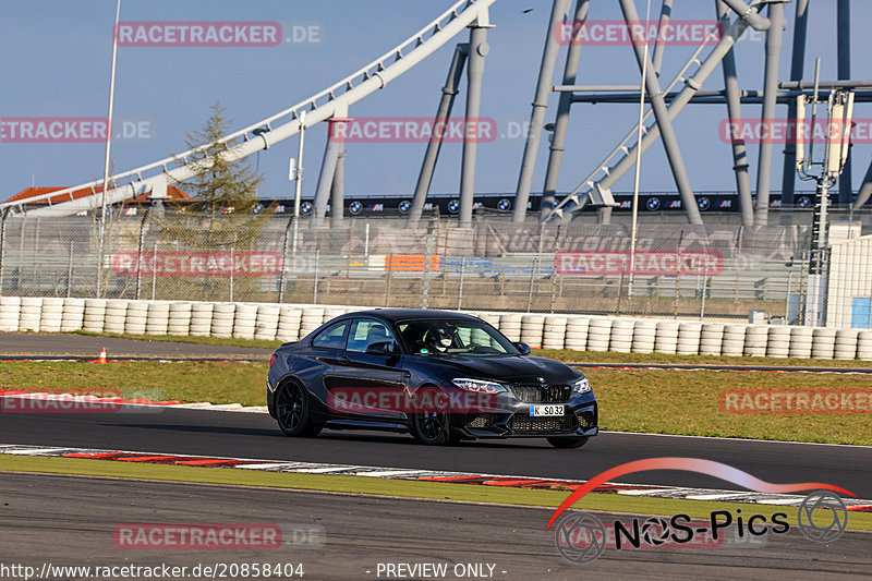 Bild #20858404 - Touristenfahrten Nürburgring GP-Strecke (18.04.2023)