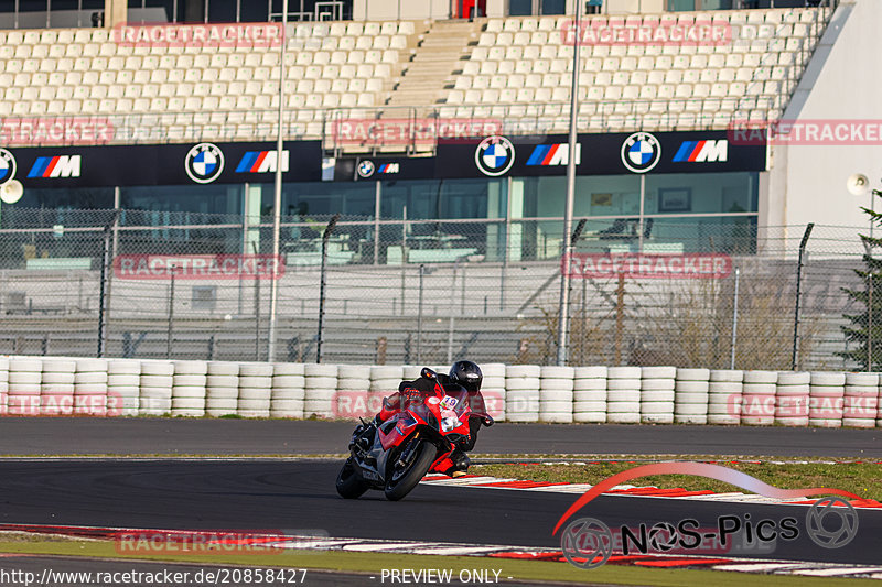 Bild #20858427 - Touristenfahrten Nürburgring GP-Strecke (18.04.2023)