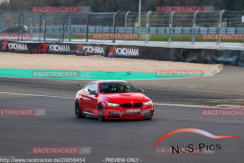 Bild #20858454 - Touristenfahrten Nürburgring GP-Strecke (18.04.2023)