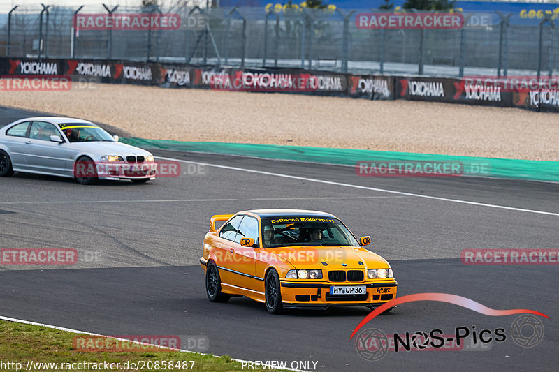 Bild #20858487 - Touristenfahrten Nürburgring GP-Strecke (18.04.2023)