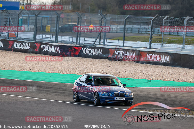 Bild #20858516 - Touristenfahrten Nürburgring GP-Strecke (18.04.2023)