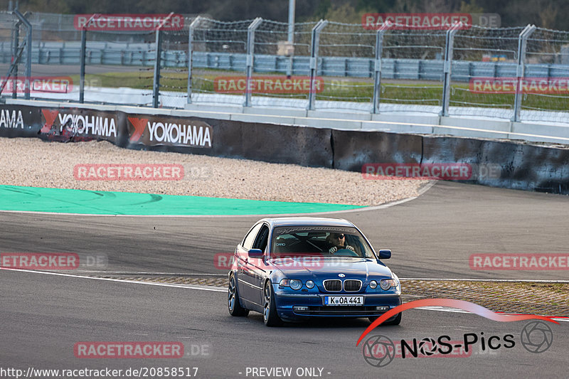 Bild #20858517 - Touristenfahrten Nürburgring GP-Strecke (18.04.2023)