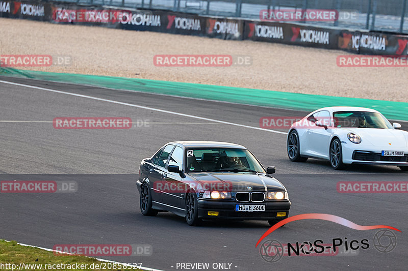 Bild #20858527 - Touristenfahrten Nürburgring GP-Strecke (18.04.2023)