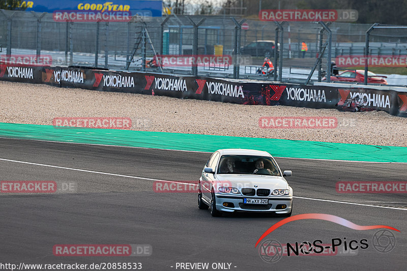 Bild #20858533 - Touristenfahrten Nürburgring GP-Strecke (18.04.2023)