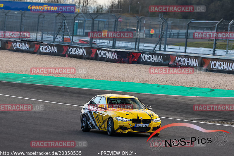 Bild #20858535 - Touristenfahrten Nürburgring GP-Strecke (18.04.2023)