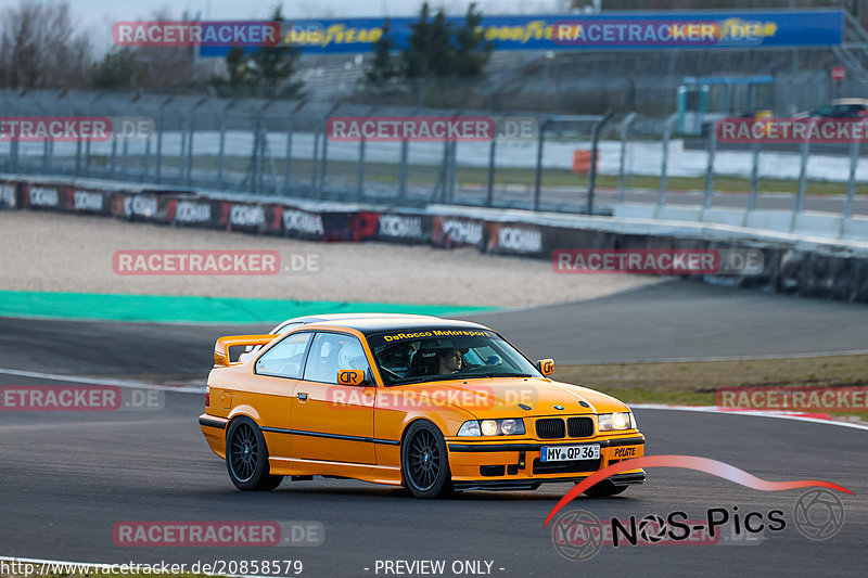 Bild #20858579 - Touristenfahrten Nürburgring GP-Strecke (18.04.2023)