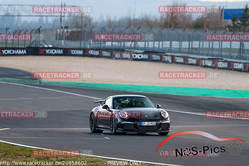 Bild #20858602 - Touristenfahrten Nürburgring GP-Strecke (18.04.2023)