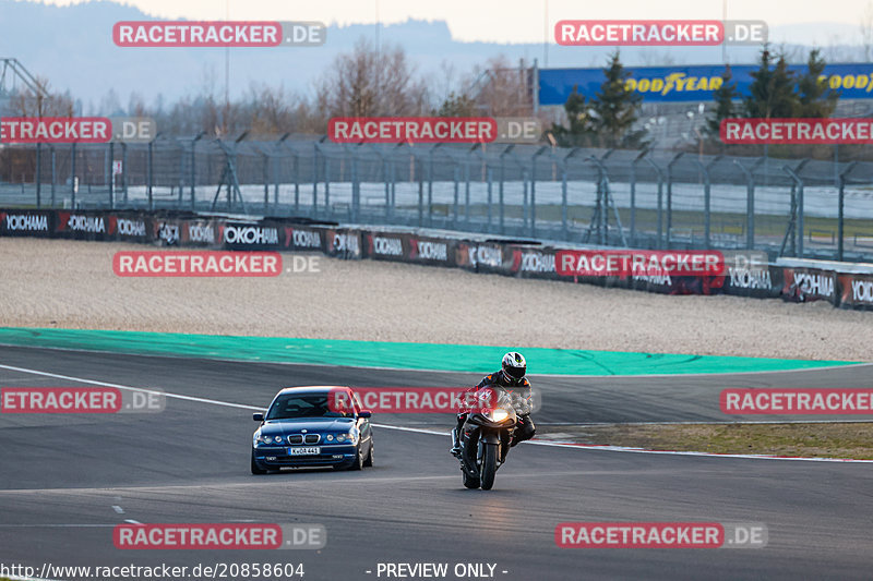 Bild #20858604 - Touristenfahrten Nürburgring GP-Strecke (18.04.2023)