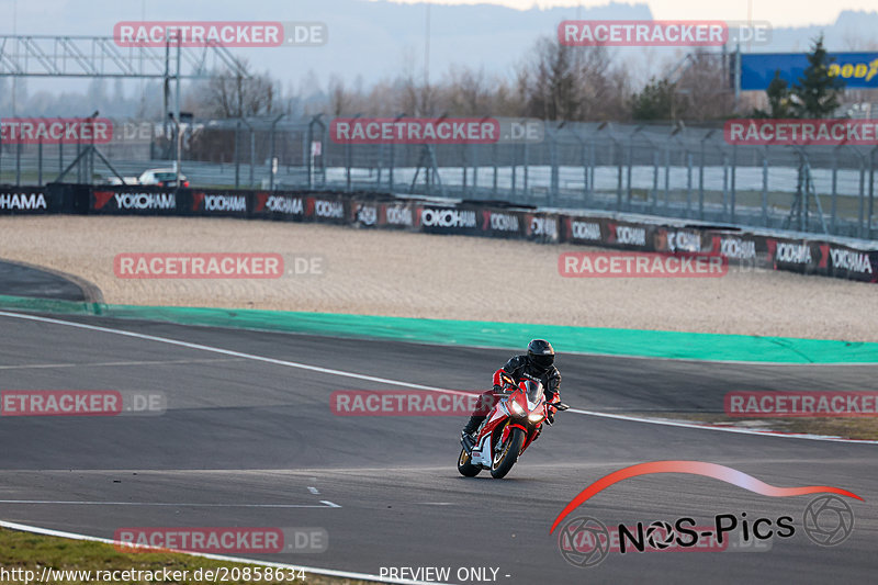 Bild #20858634 - Touristenfahrten Nürburgring GP-Strecke (18.04.2023)