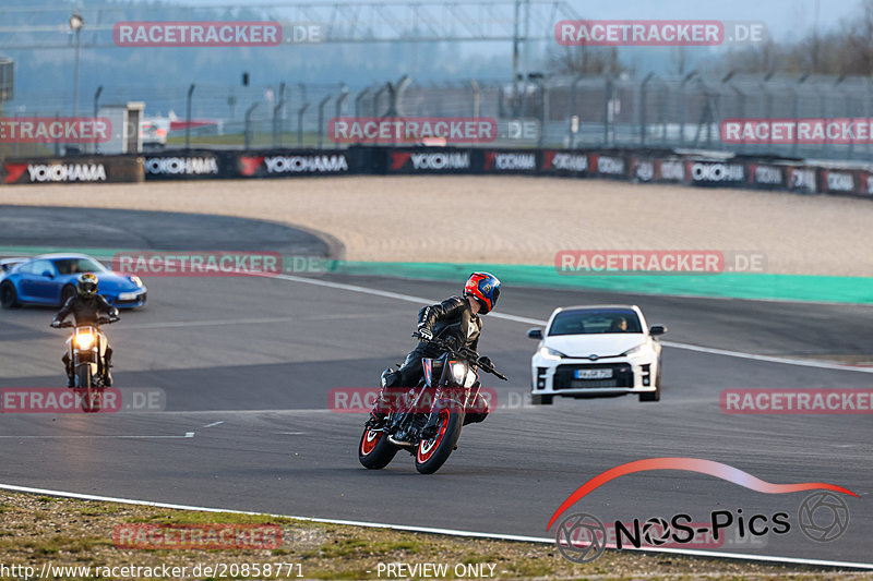 Bild #20858771 - Touristenfahrten Nürburgring GP-Strecke (18.04.2023)