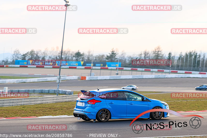 Bild #20858786 - Touristenfahrten Nürburgring GP-Strecke (18.04.2023)