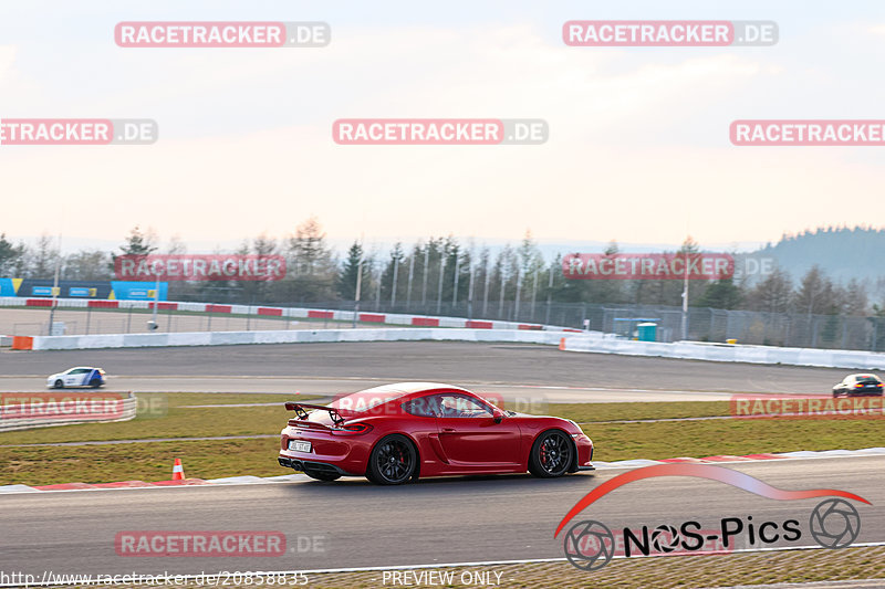 Bild #20858835 - Touristenfahrten Nürburgring GP-Strecke (18.04.2023)