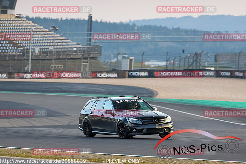 Bild #20858839 - Touristenfahrten Nürburgring GP-Strecke (18.04.2023)