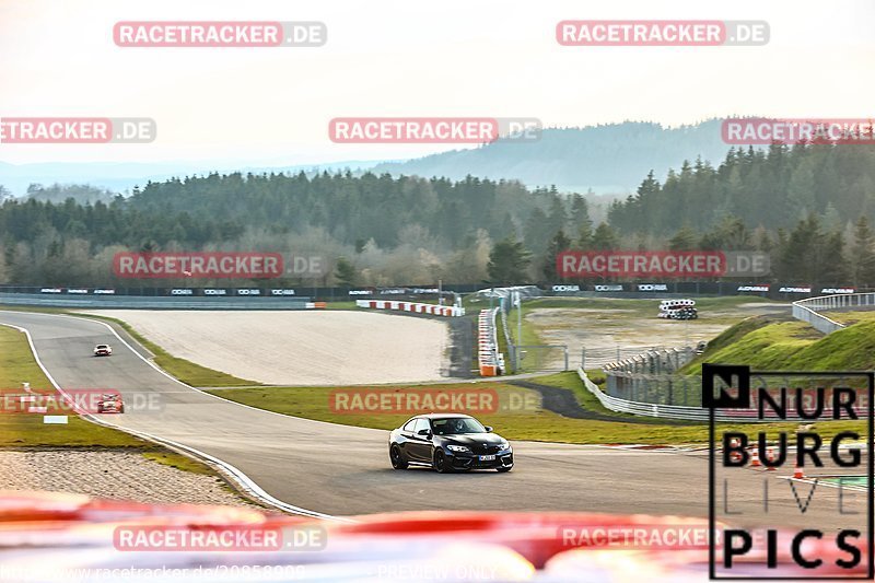 Bild #20858909 - Touristenfahrten Nürburgring GP-Strecke (18.04.2023)